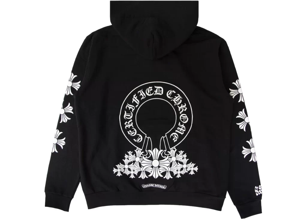 Chrome-Hearts-x-Drake-Lover-Boy-Hoodie