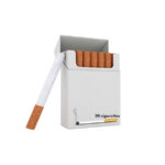 Cardboard Cigarette Boxes: Perfect Blend of Functionality and Eco-Friendliness