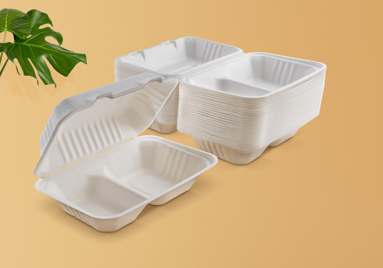 Takeaway Boxes