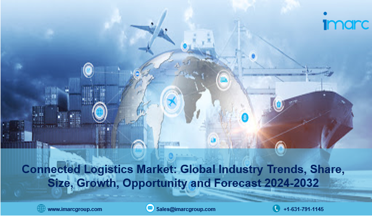 Connected Logistics Market