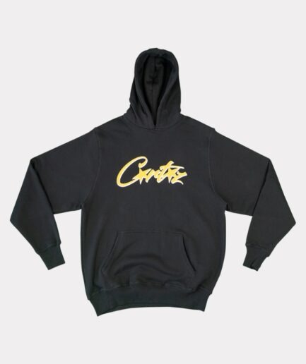 Unveiling The Original Corteiz Hoodie: The Ultimate Style Statement!