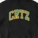 Unleashing the Style: The Corteiz Hoodie