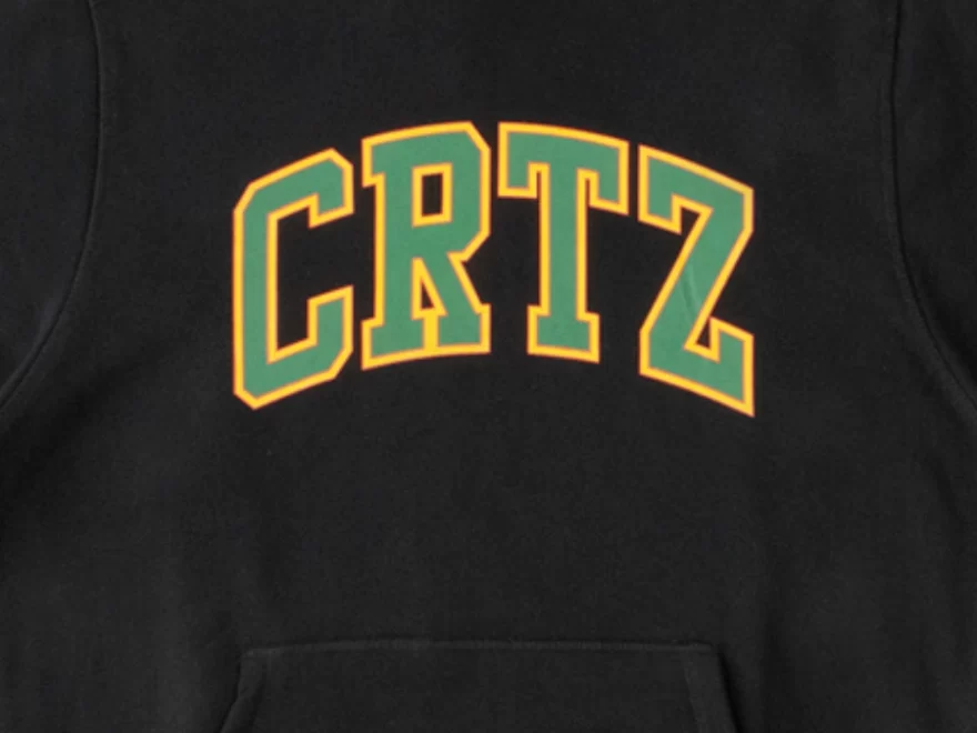 Unleashing the Style: The Corteiz Hoodie