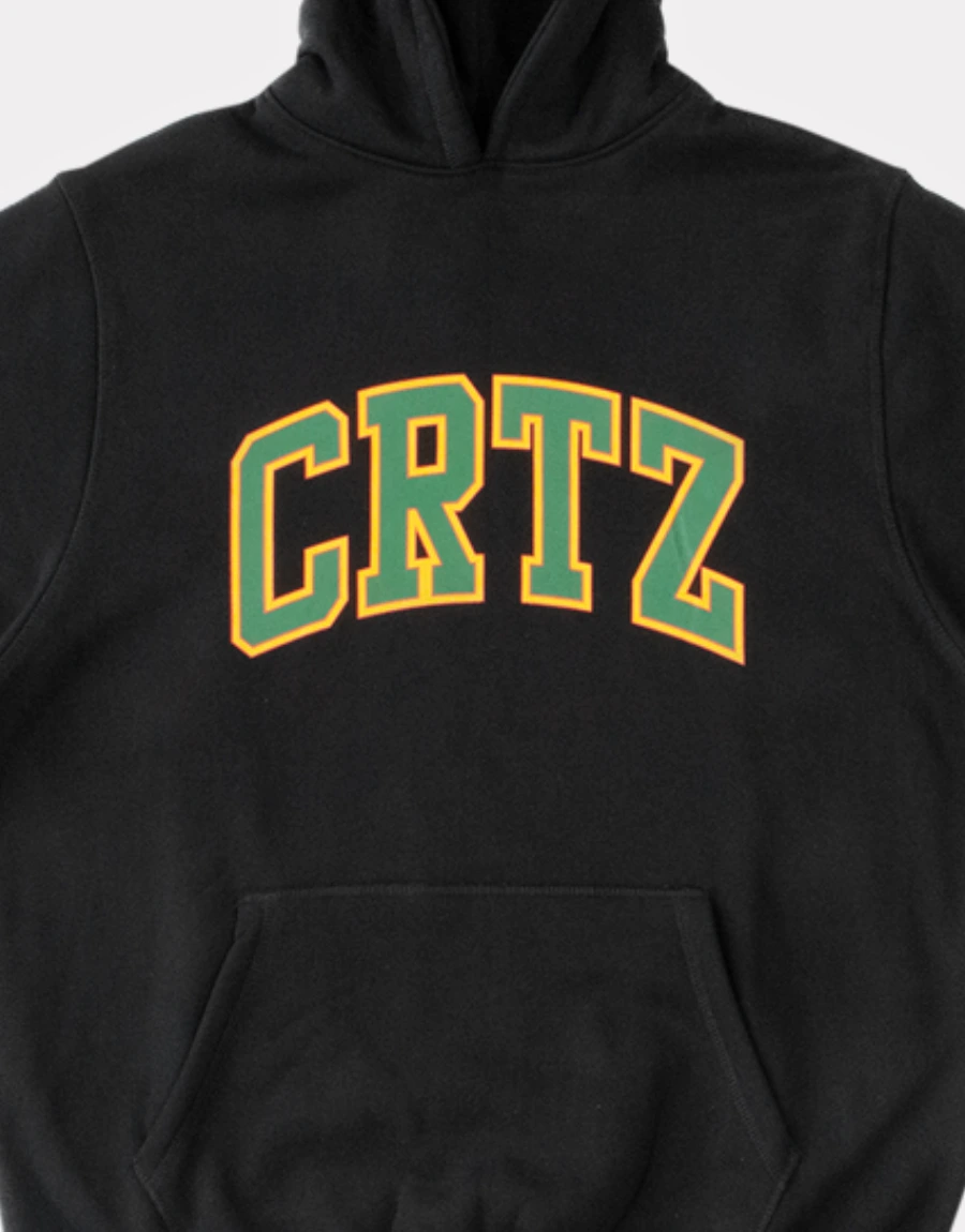 Unleashing the Style: The Corteiz Hoodie