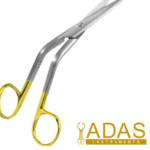 Cottle Dorsal Scissors