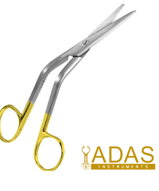 Cottle Dorsal Scissors