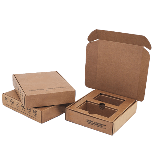 Custom Cardboard Boxes