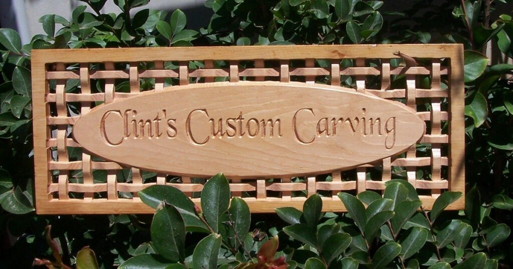 Custom Signs Company in Grand Prairie