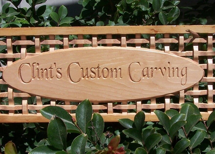 Custom Signs Company in Grand Prairie