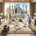 dedicated carpet deep cleaning services in dubai