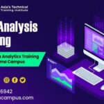 Data Analysis Online Course