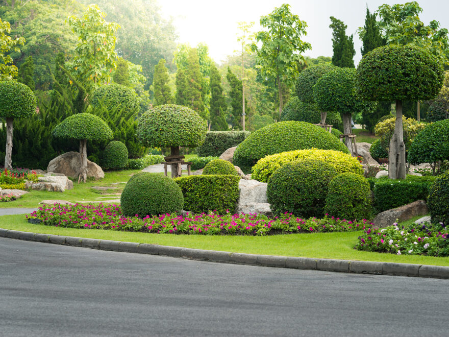 Retaining Wall Services In Vancouver, WA