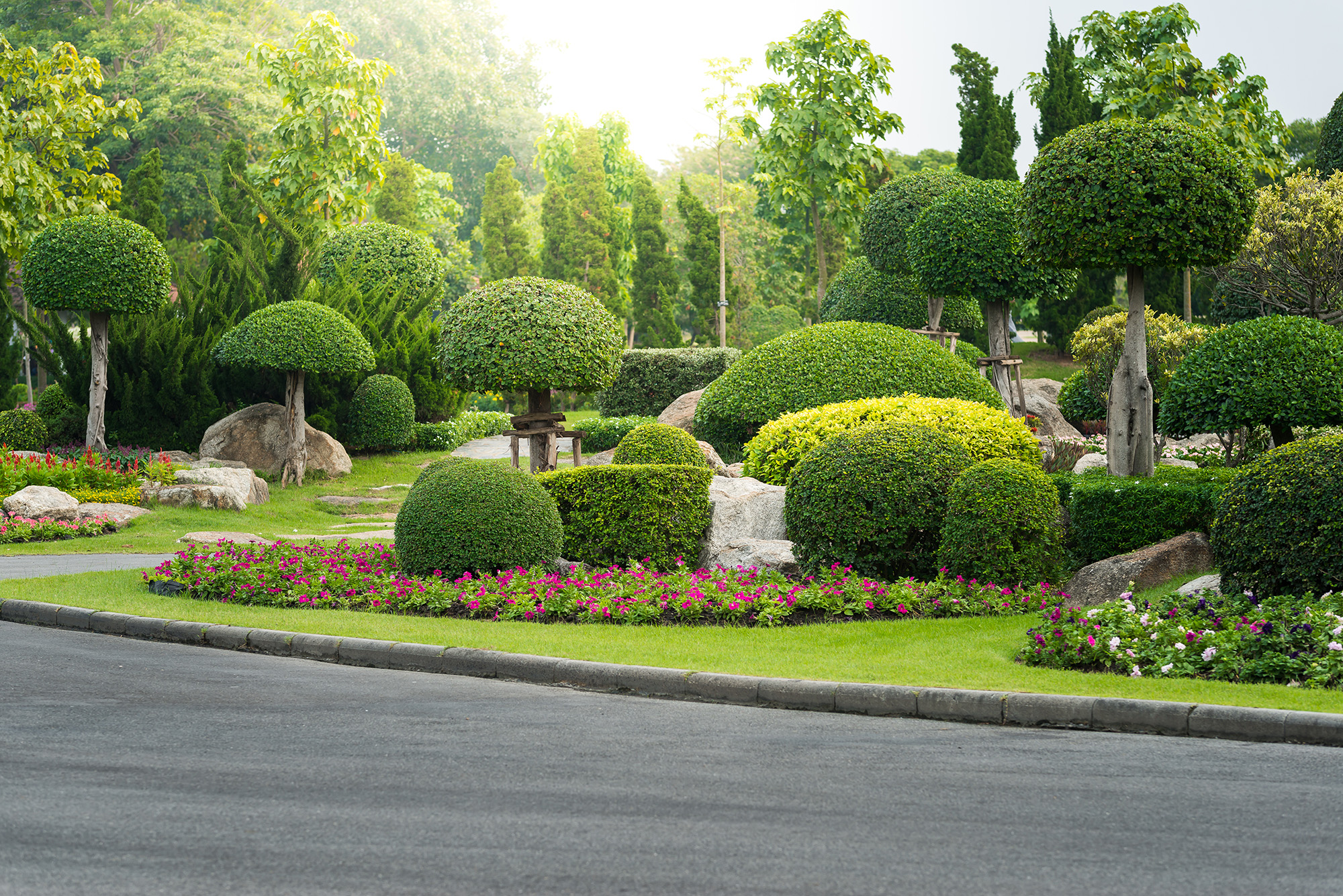 Retaining Wall Services In Vancouver, WA