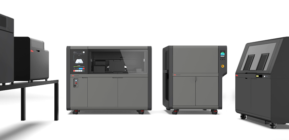 Die Rolle des Metallbinderstrahlens im Desktop Metal Studio System