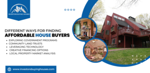 Affordable House Buyers