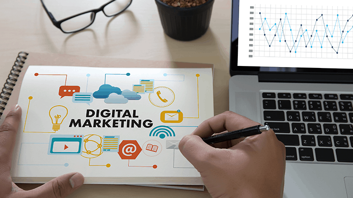 Digital Marketing Agency Sydney