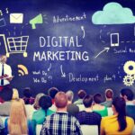 Digital Marketing Courses