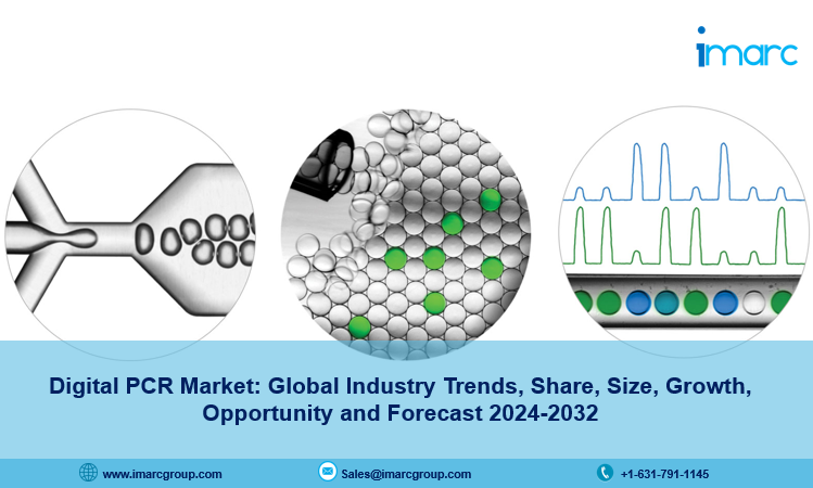 Digital PCR Market