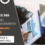 Dynamics 365 Finance and Operations Benefits for Modern-day Businesses