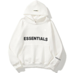 Essential Hoodies: Elevating Your Fashion Game