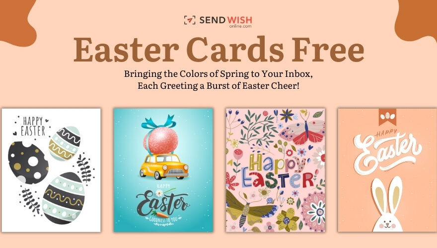 Easter Cards