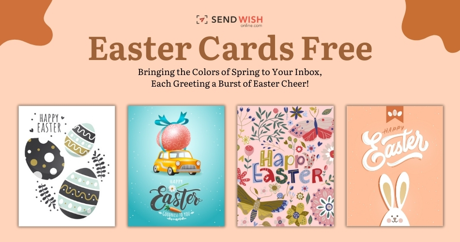 Easter Cards