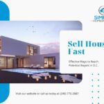 sell houses fast