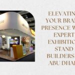 exhibition stand builders Abu Dhabi