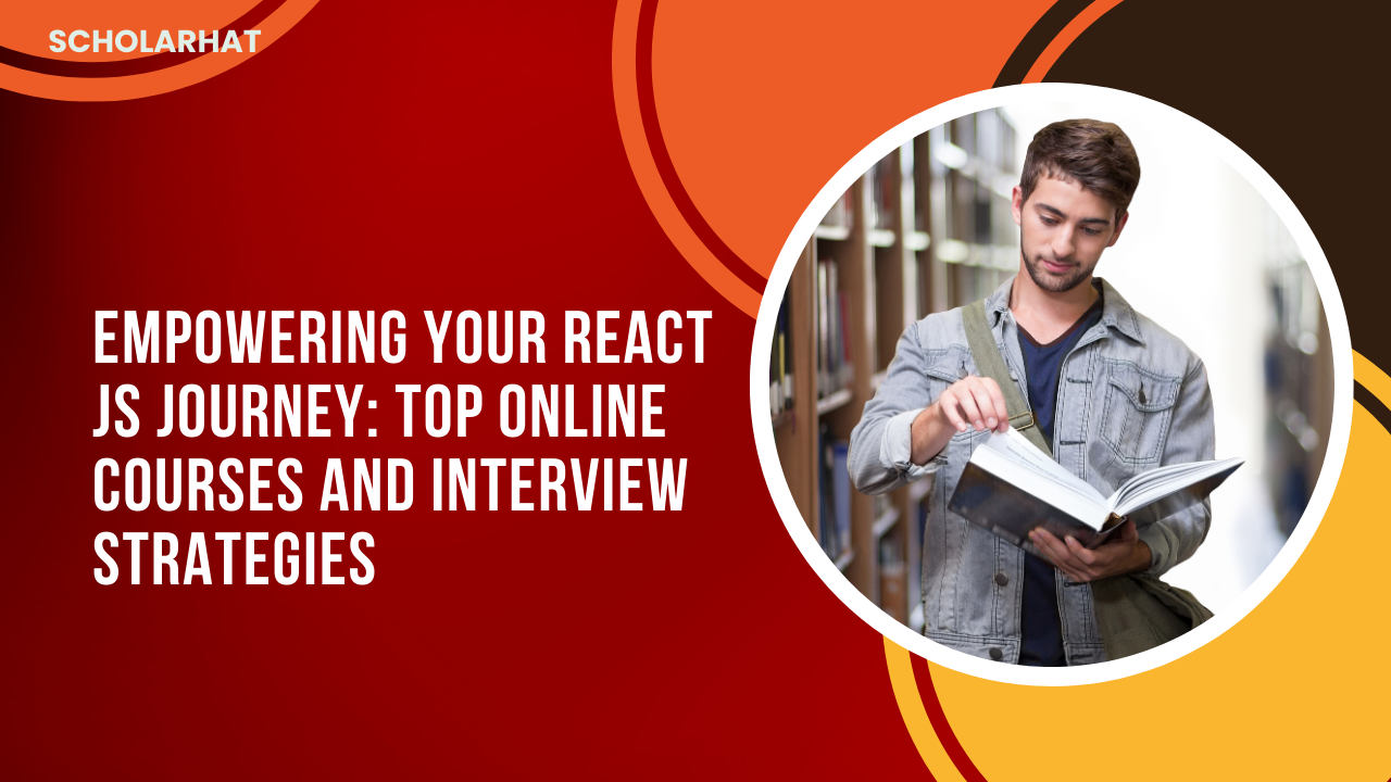 React JS Online Courses