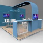 Exhibition Stand Rental