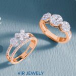 Diamond Wedding Rings for Women