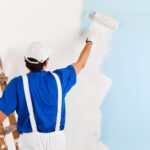 Professional Painting Services in Dubai