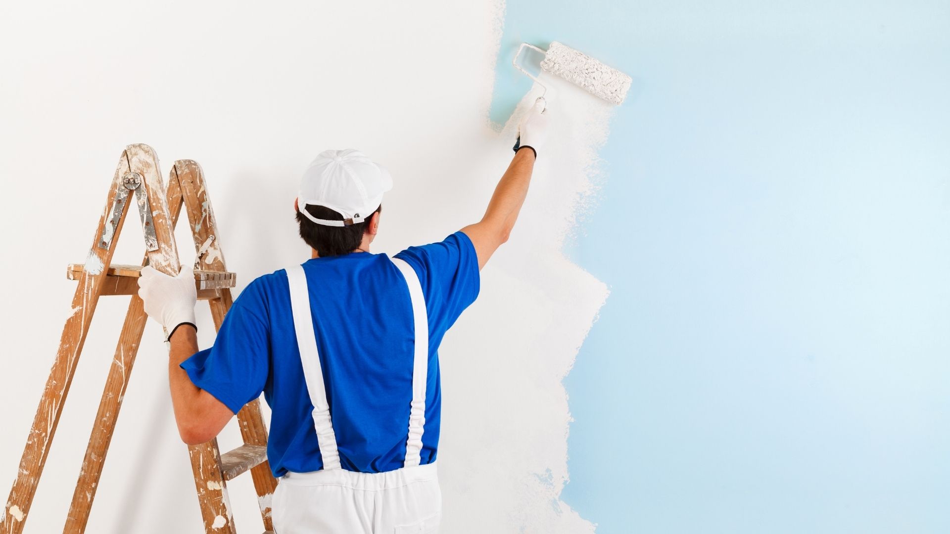 Professional Painting Services in Dubai