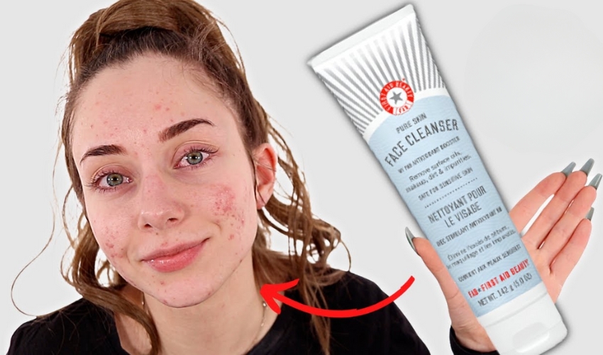 Face Cleanser