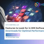 HMI Software Downloads