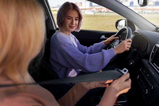 Driving School in Lakeview, NY