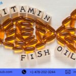 Anticipated Growth: Fish Oil Market Projected to Surge with a 5.89% CAGR from 2023 to 2030 | Renub Research