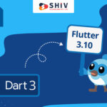 Flutter 3.10 & Dart 3-Transforming the Future of Cross-platform Apps