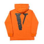 Unveiling the Iconic Vlone Hoodie