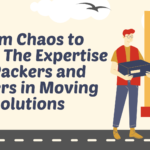 From Chaos to Order: The Expertise of Packers and Movers in Moving Solutions