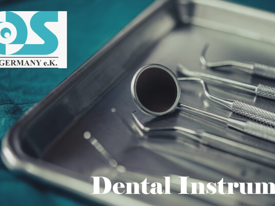 Dental Instruments