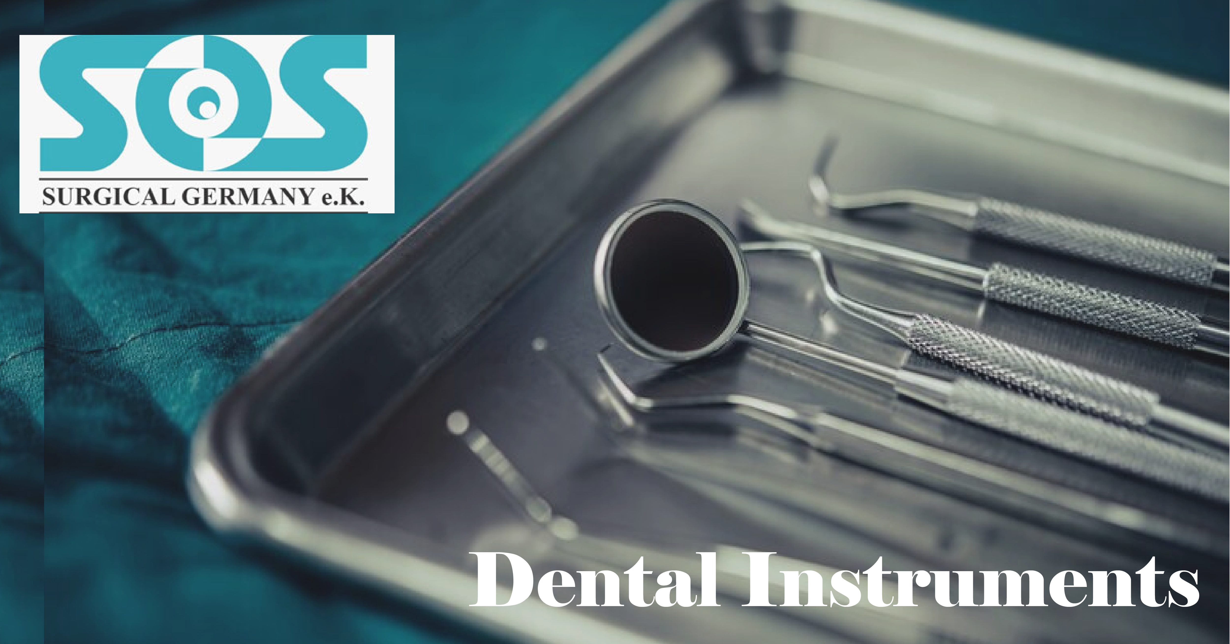 Dental Instruments