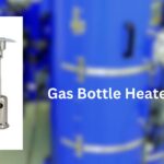 Gas Bottle Heater