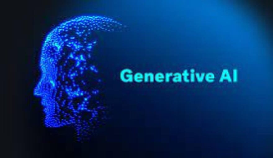 What are the top benefits of a generative AI development company?