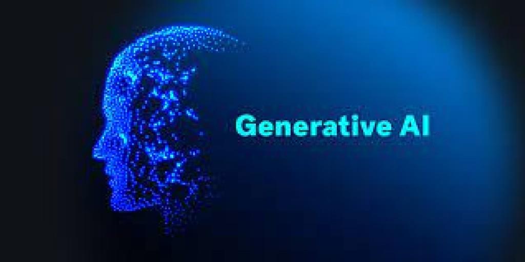 What are the top benefits of a generative AI development company?