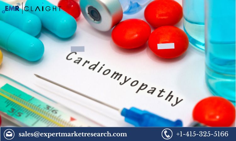 Genetic Cardiomyopathies Market