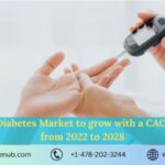 Germany Diabetes Market Exceeds US$ 21.50 Billion in 2022: Insights from Renub Research