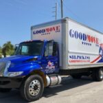 Best Long Residential Moving Services in CO