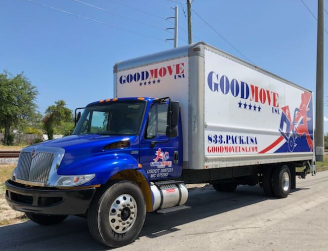 Best Long Residential Moving Services in CO