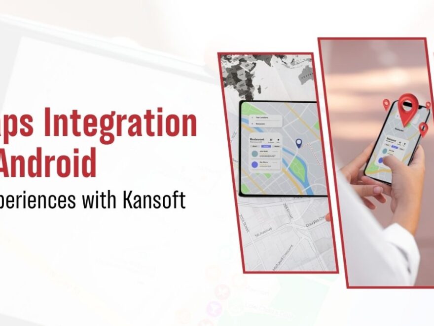 Google Map Integration in Android